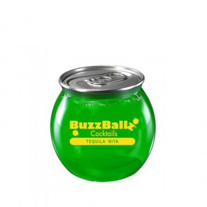 Buzzballz Tequila Rita 13,5% 🍋‍🟩