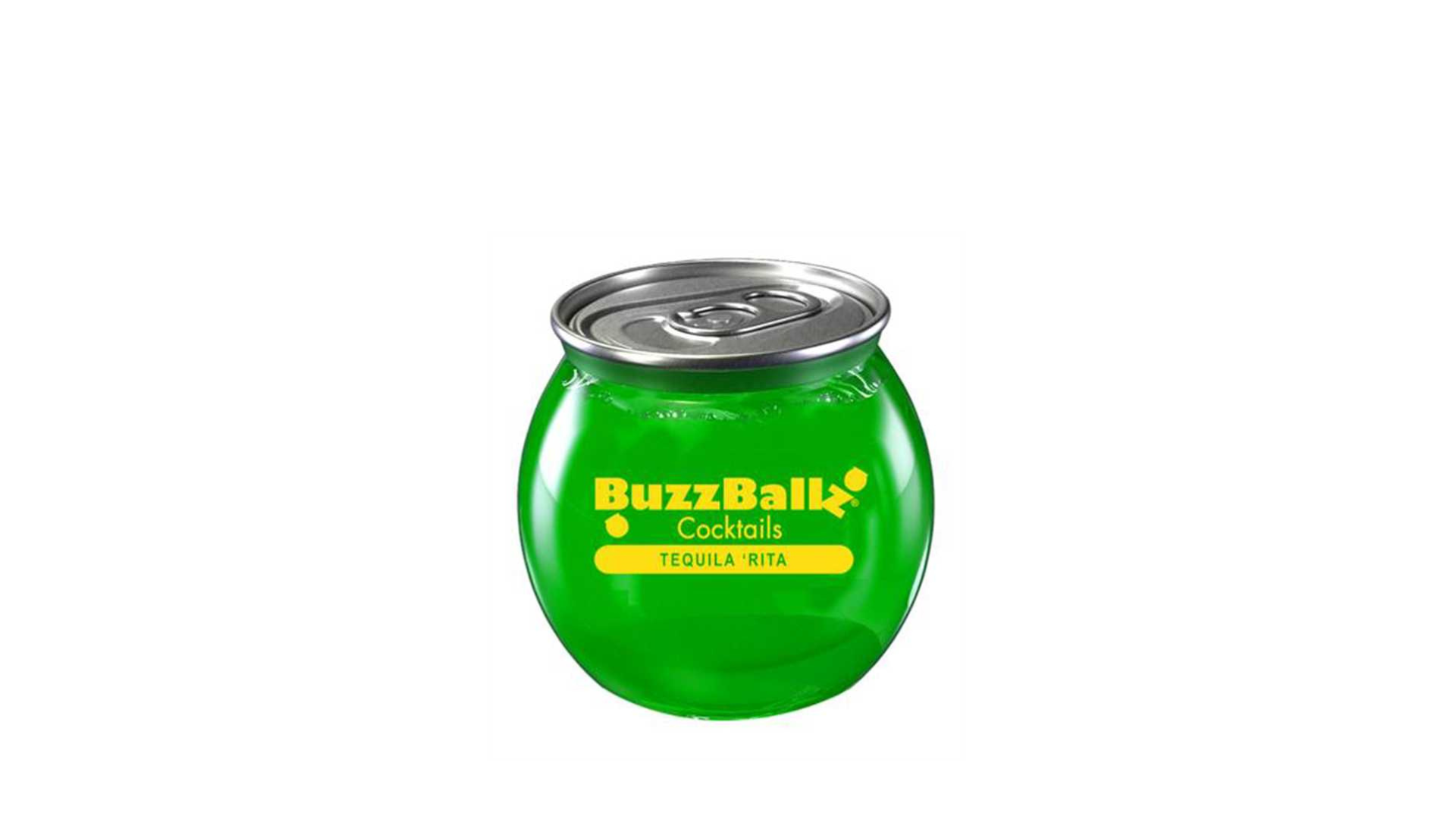Buzzballz Tequila Rita 13,5% 🍋‍🟩
