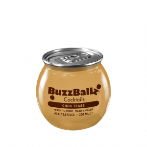 Buzzballz Choc Tease 13,5% 🍫