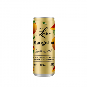 Lavish Mangue 12,5% 🥭