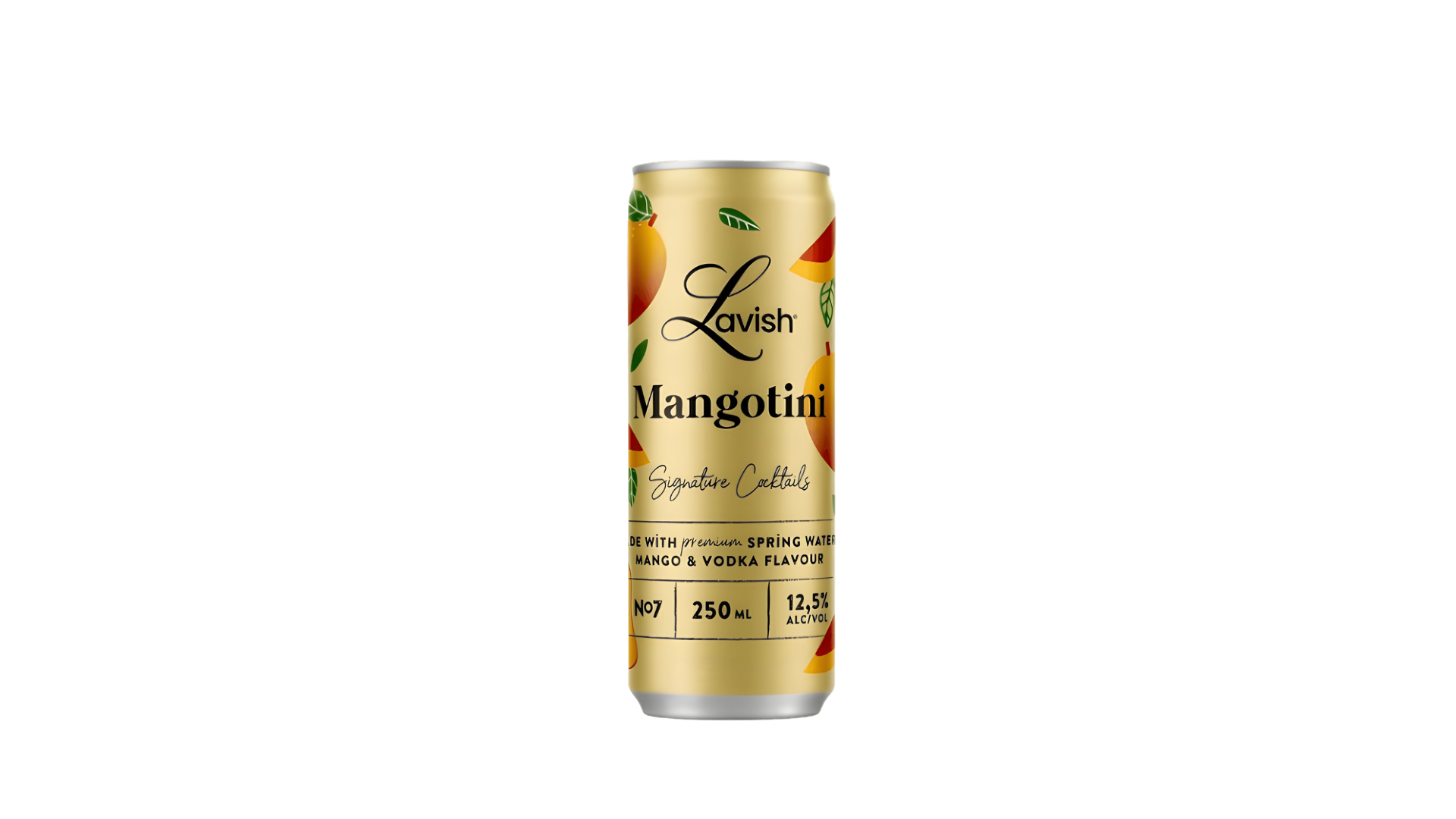 Lavish Mangue 12,5% 🥭