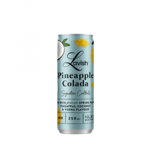Lavish Pineapple Colada 12,5% 🍍