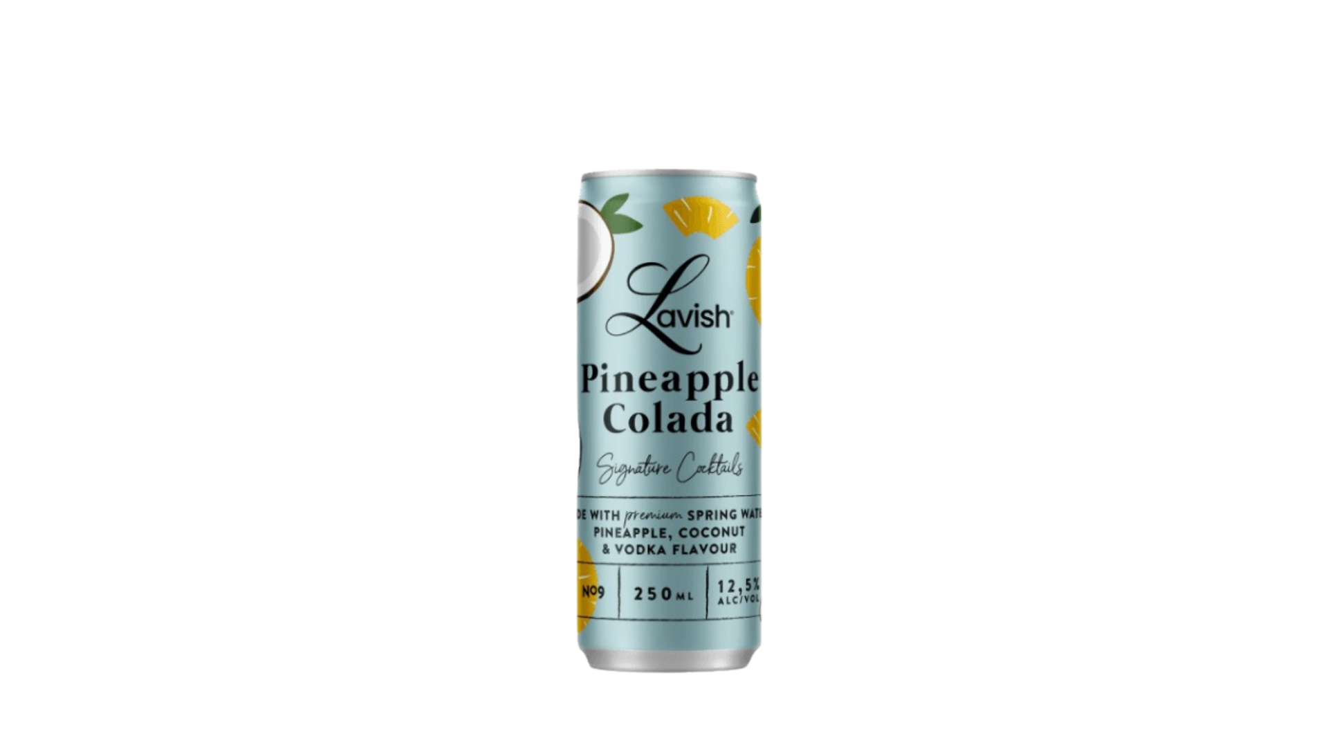 Lavish Pineapple Colada 12,5% 🍍