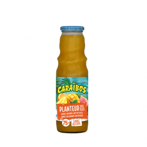 Jus Caraibos Planteur