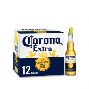 Corona 12*33cl
