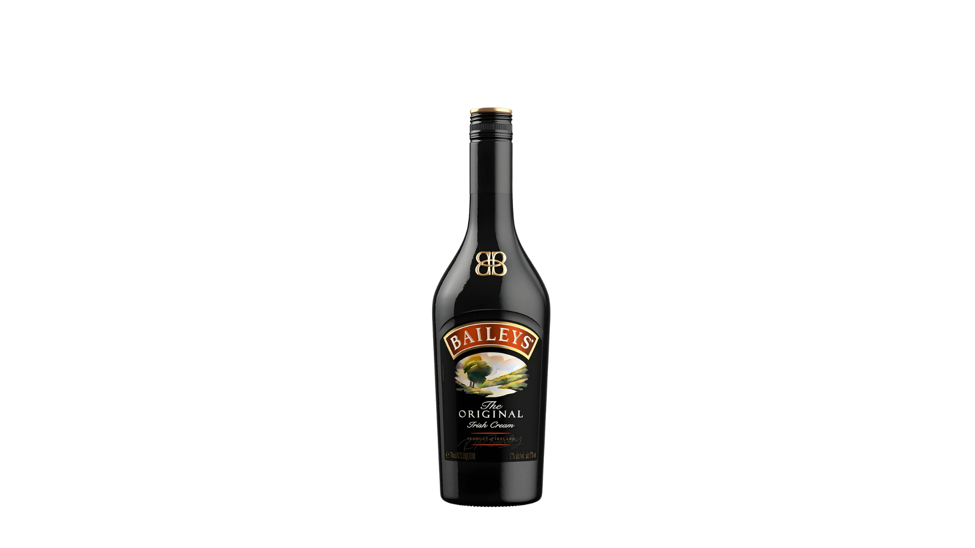 Liqueur BAILEYS