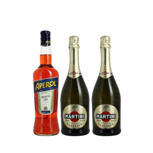 Formule Aperol Prosseco